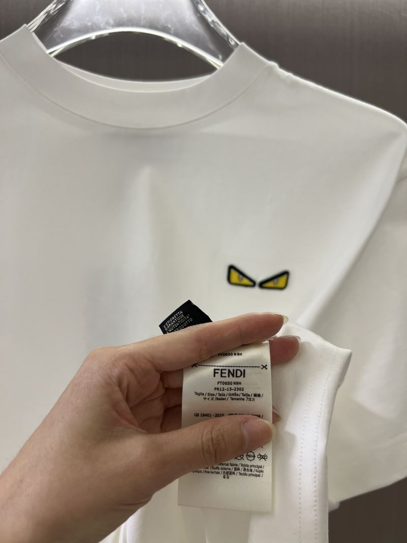 Fendi T-Shirts